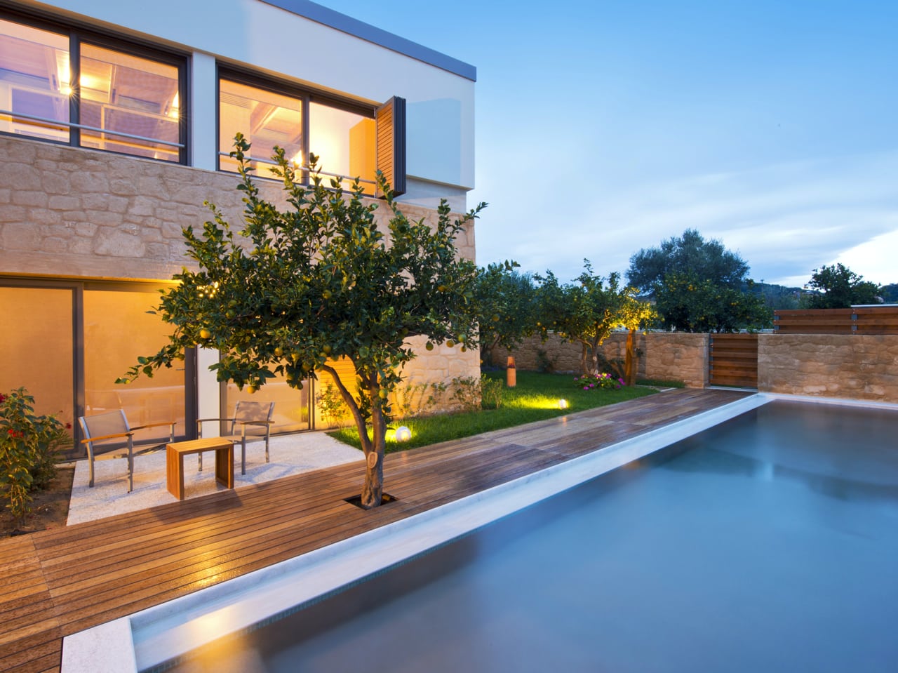 World Travel Awards 2016 – Conte Marino Villas - Winner For Greece’s Leading Luxury Private Villa